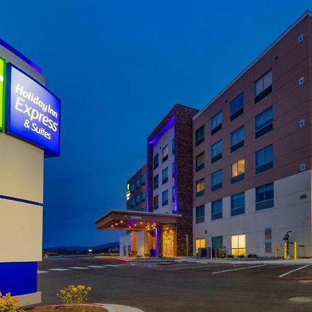 Holiday Inn Express & Suites - Harrisonburg University Area By Ihg Bagian luar foto
