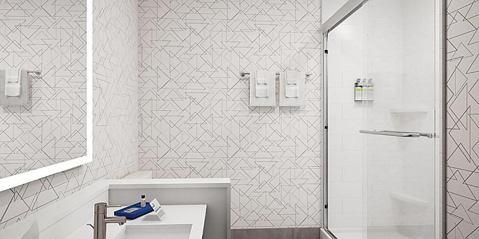 Holiday Inn Express & Suites - Harrisonburg University Area By Ihg Bagian luar foto