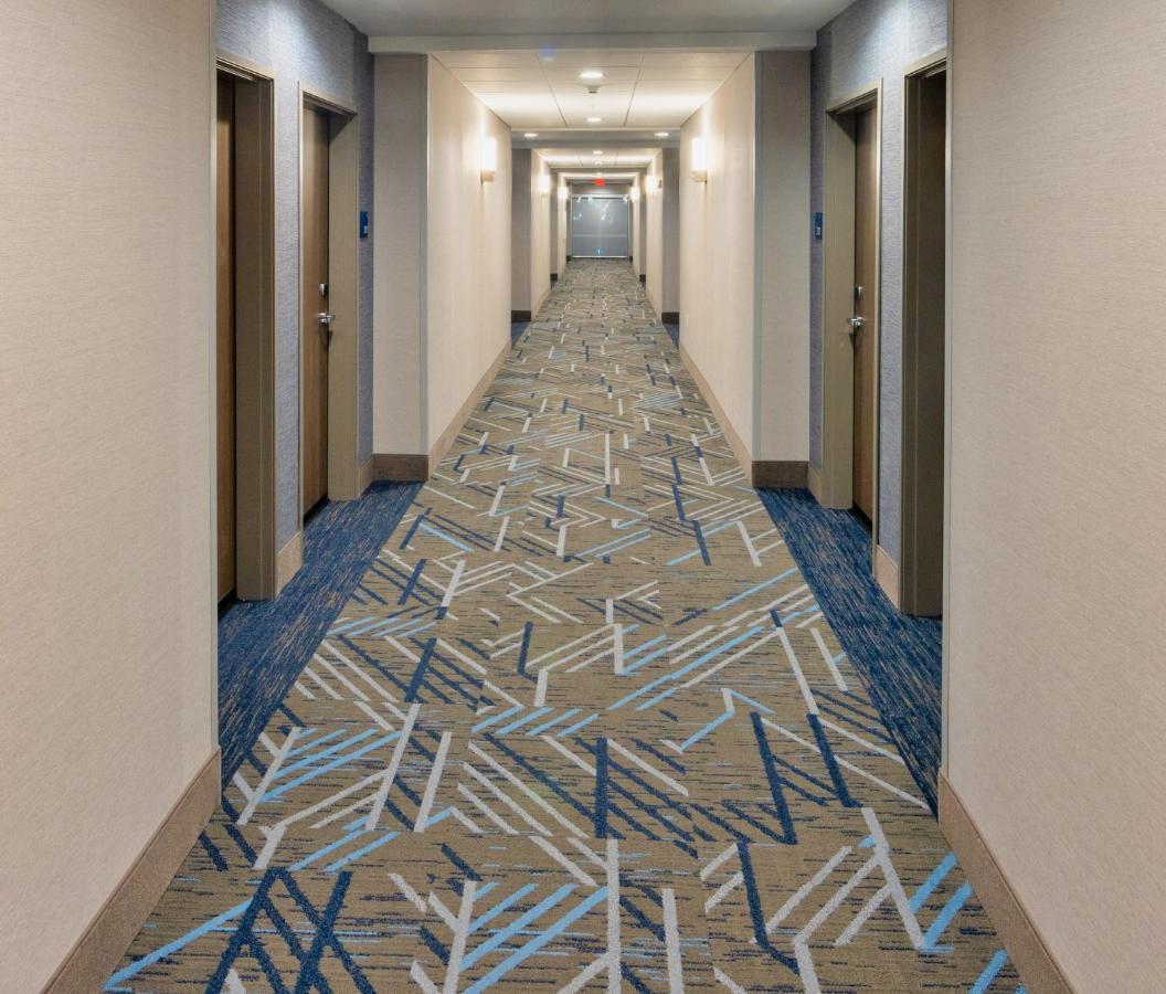 Holiday Inn Express & Suites - Harrisonburg University Area By Ihg Bagian luar foto